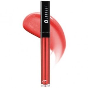 NICKA K Velvet Lip Shine - A61 Too Hot